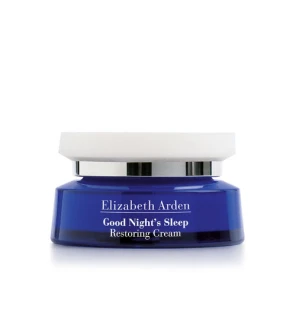 E.Arden Good Night's Sleep Restoring Cream donna 50ml