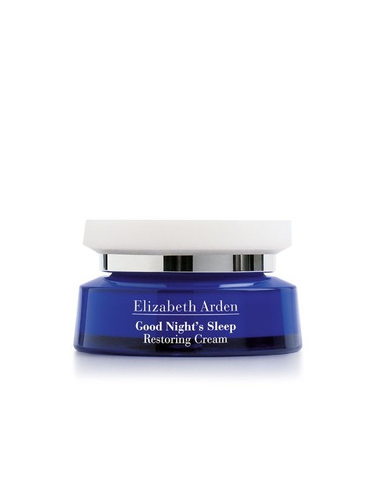 E.Arden Good Night's Sleep Restoring Cream donna 50ml