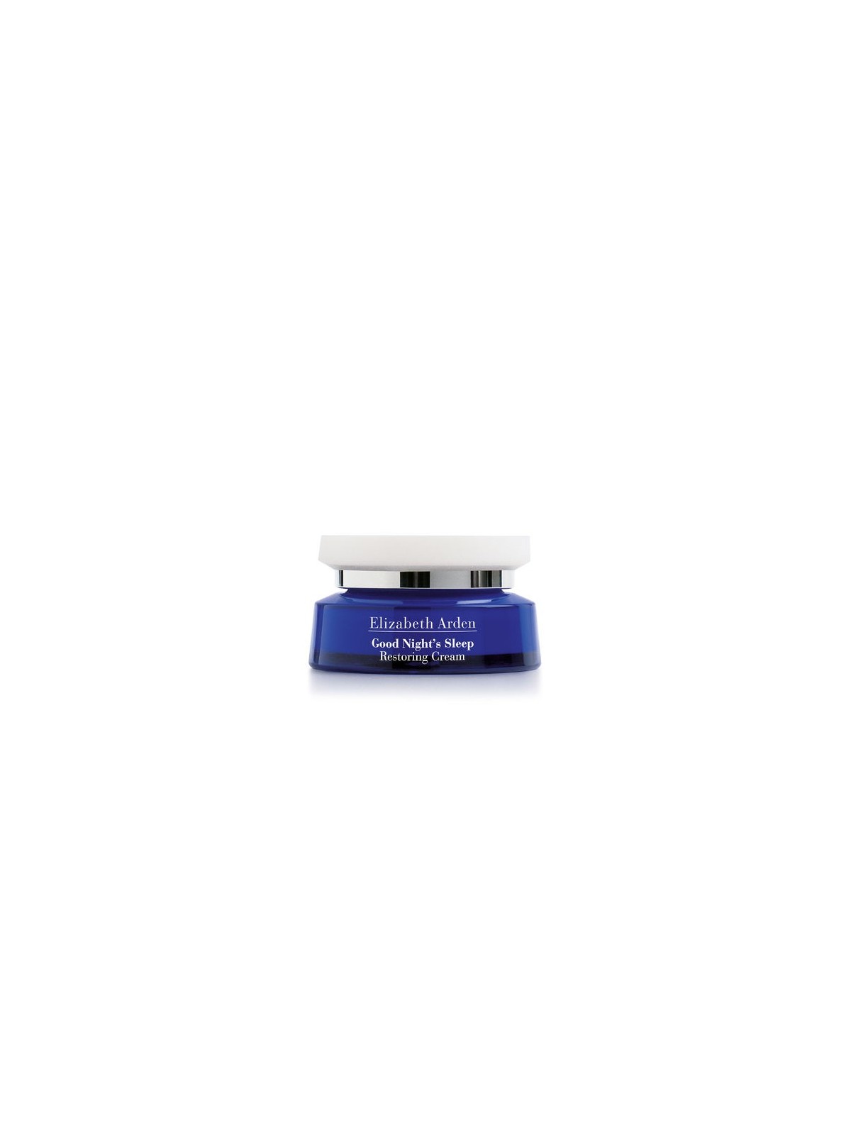 E.Arden Good Night's Sleep Restoring Cream donna 50ml