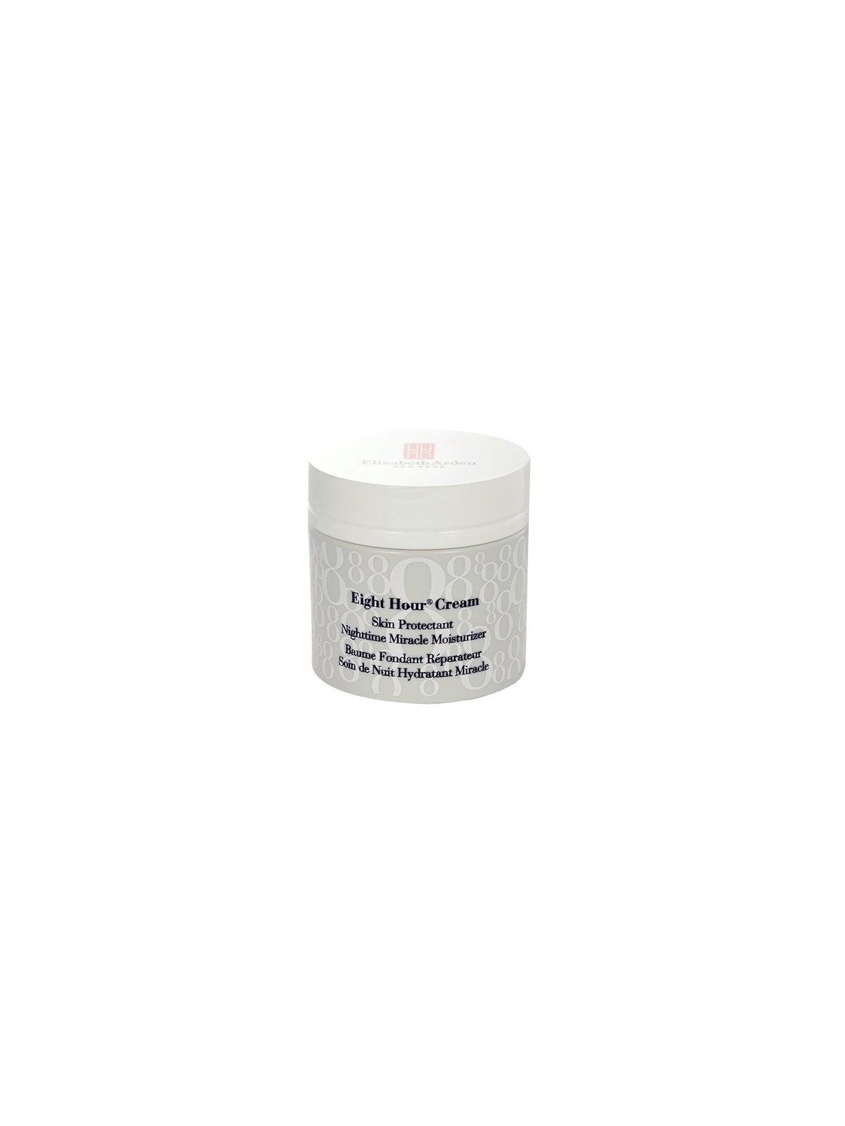 E.Arden Eight Hour Cream Nighttime Miracle Moist. donna 50ml