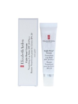 E.Arden Eight Hour Nourishing Balm SPF20 donna 14,8ml