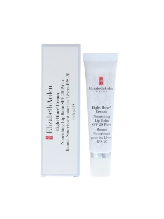 E.Arden Eight Hour Nourishing Balm SPF20 donna 14,8ml