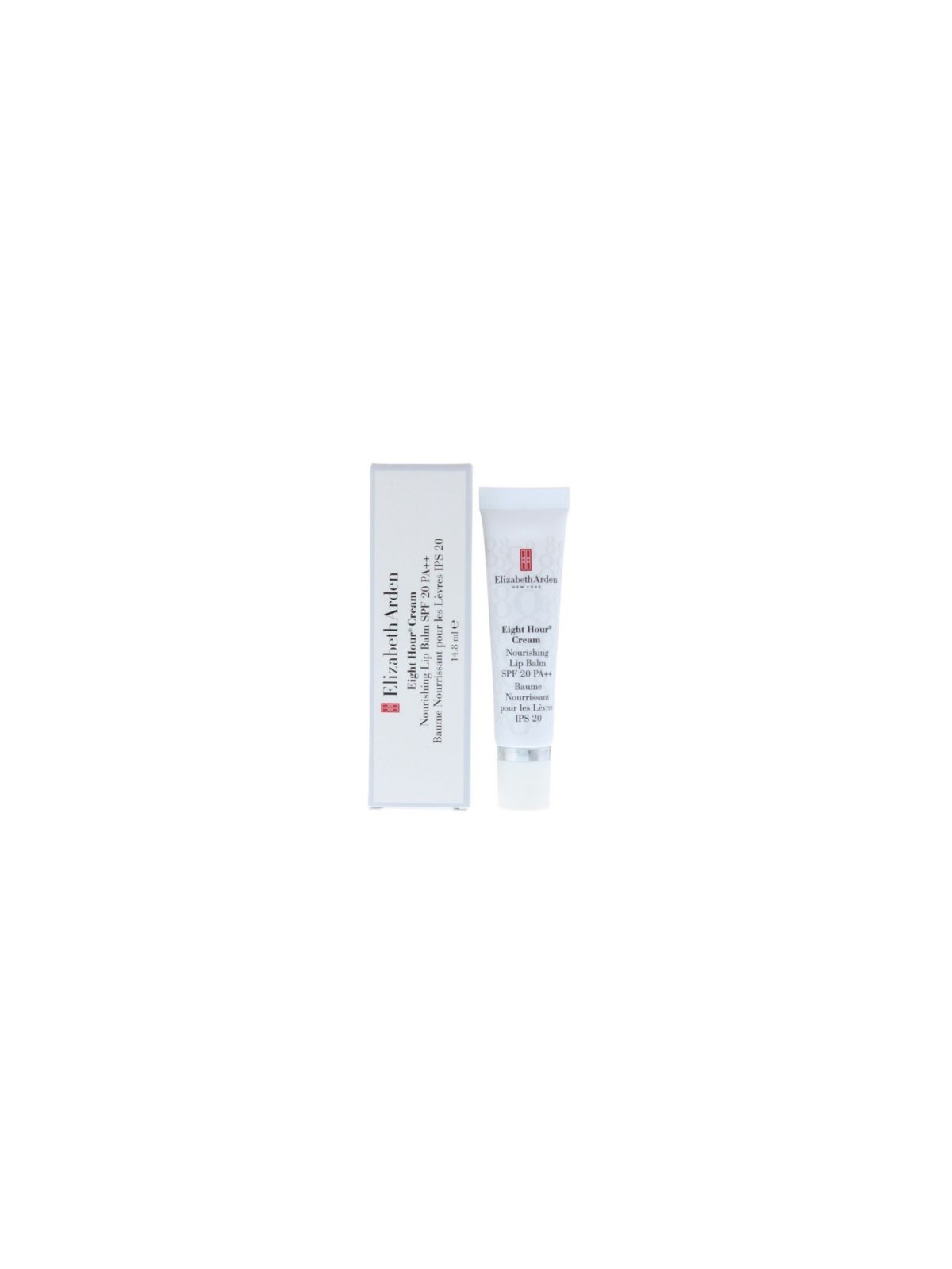 E.Arden Eight Hour Nourishing Balm SPF20 donna 14,8ml
