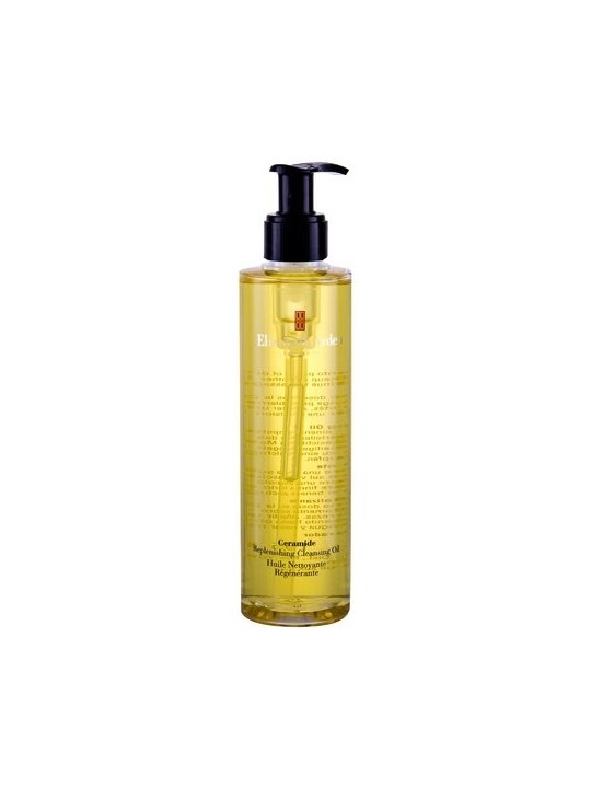 Elizabeth Arden Ceramide Replenishing Cleansing Oil 195ml