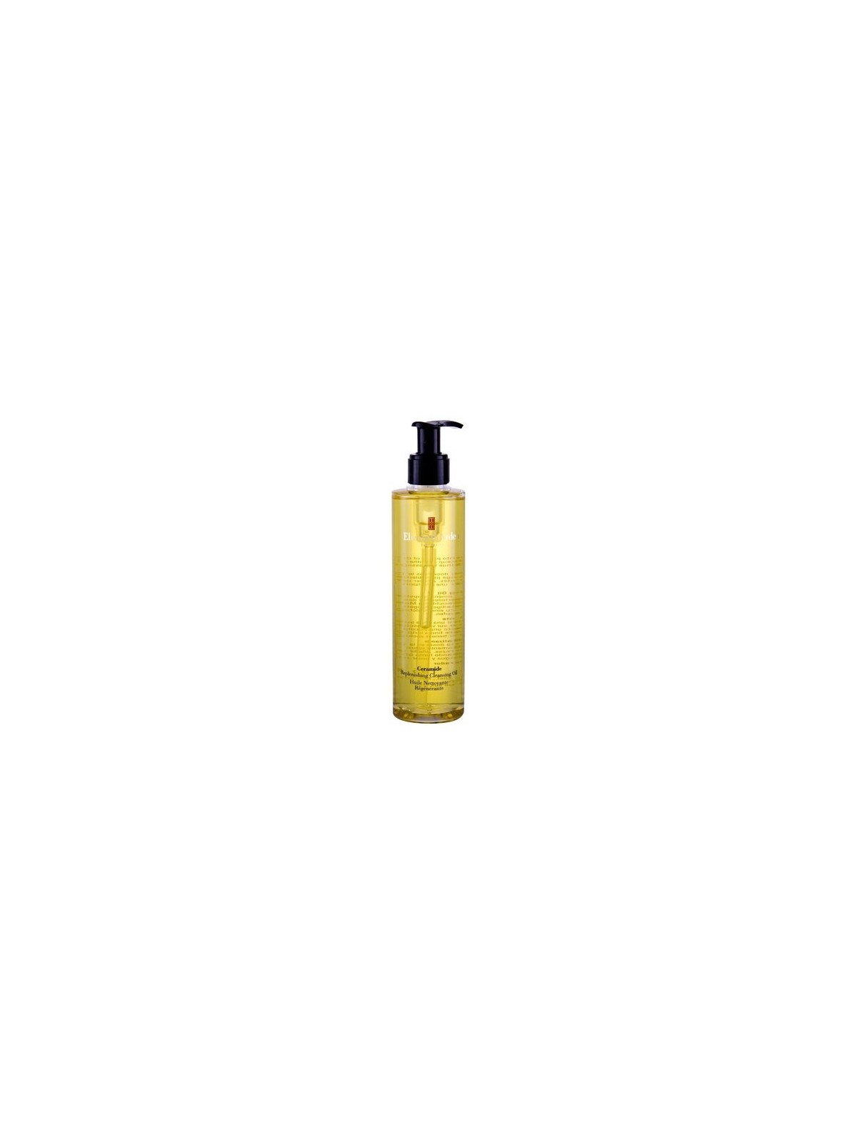 Elizabeth Arden Ceramide Replenishing Cleansing Oil 195ml