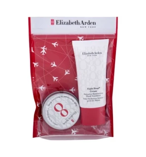 Kit da Viaggio Elizabeth Arden Eight Hour Cream
