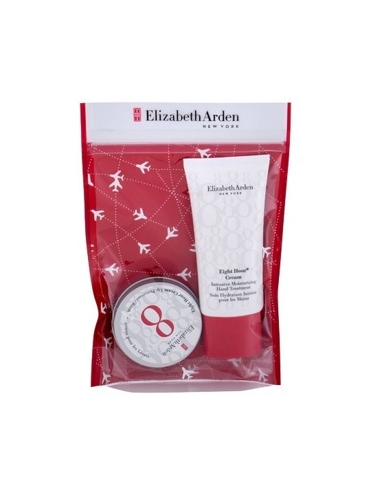 Kit da Viaggio Elizabeth Arden Eight Hour Cream