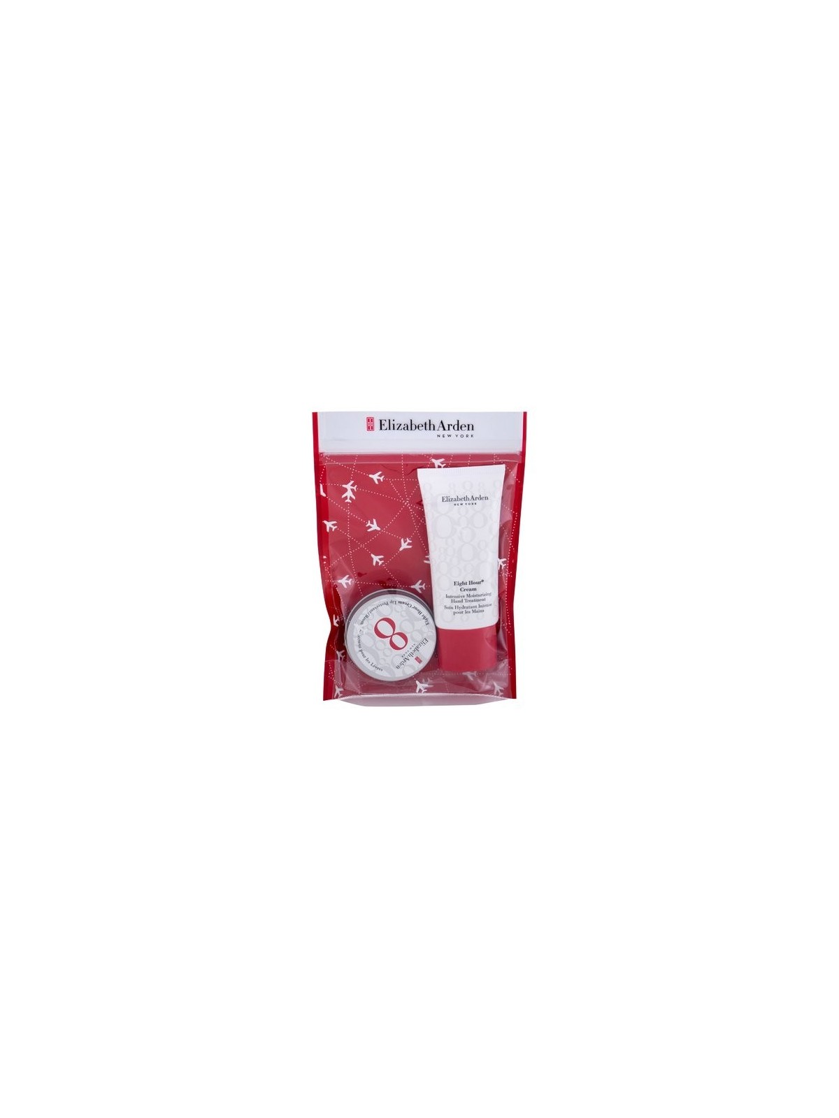 Kit da Viaggio Elizabeth Arden Eight Hour Cream