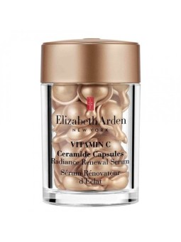 Siero Viso Elizabeth Arden Vitamina C Ceramide 30 Capsule
