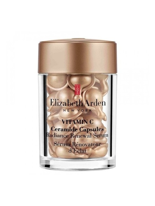 Siero Viso Elizabeth Arden Vitamina C Ceramide 30 Capsule