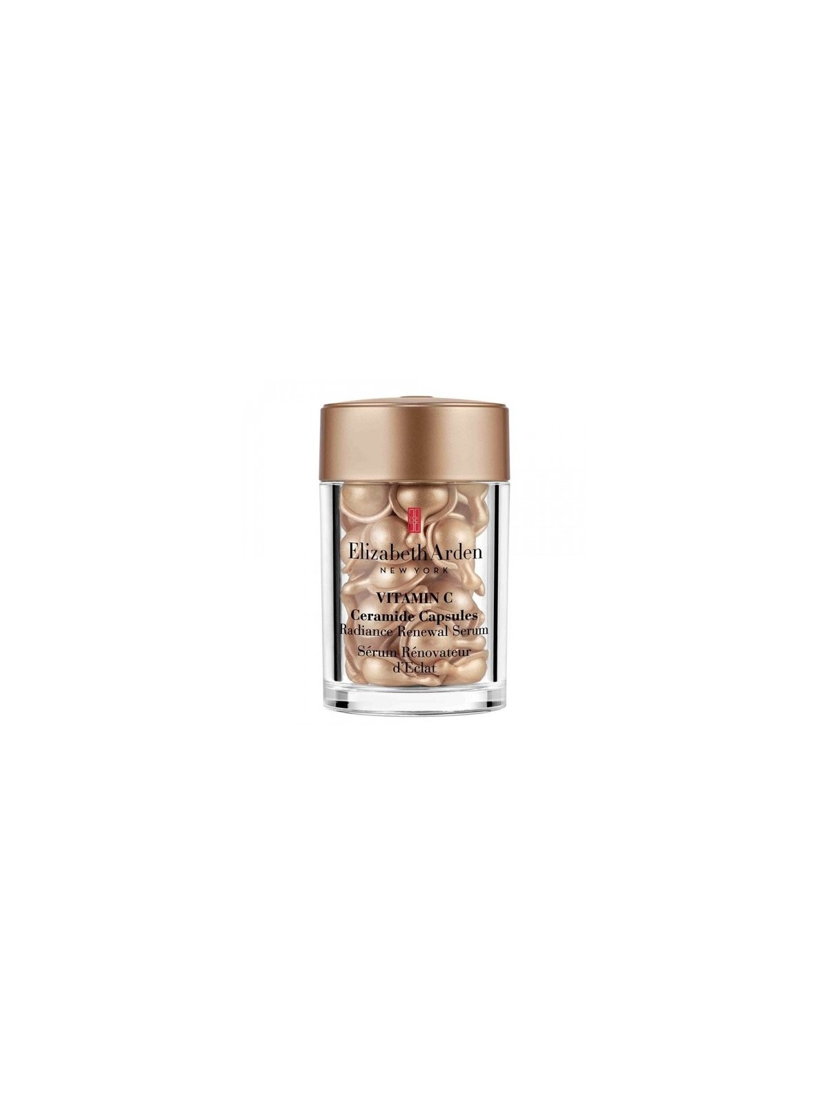 Siero Viso Elizabeth Arden Vitamina C Ceramide 30 Capsule