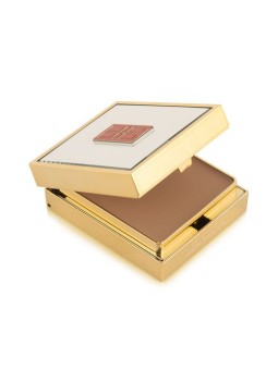 Elizabeth Arden FINITURA IMPECCABILE spugna su trucco in crema 52beige bronzo II donna