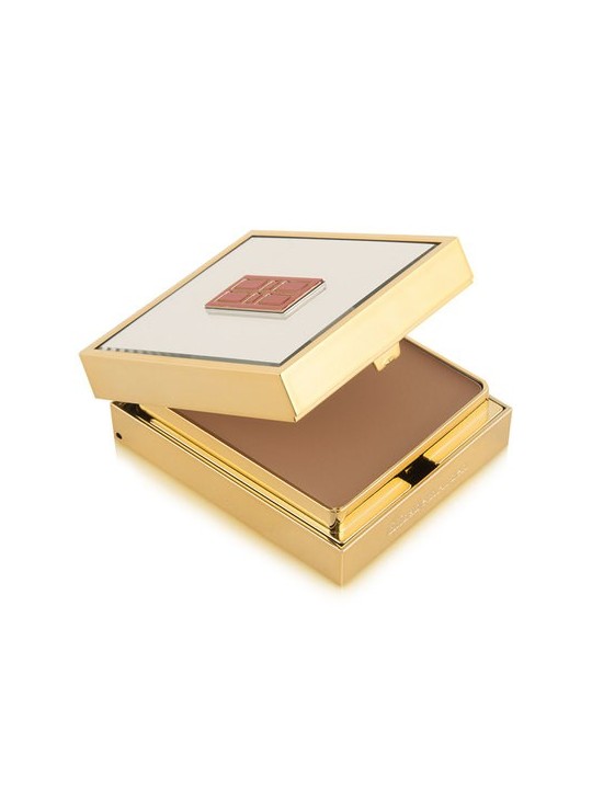 Elizabeth Arden FINITURA IMPECCABILE spugna su trucco in crema 52beige bronzo II donna