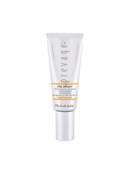 Elizabeth Arden City Smart SPF50 Cream Women 40ml