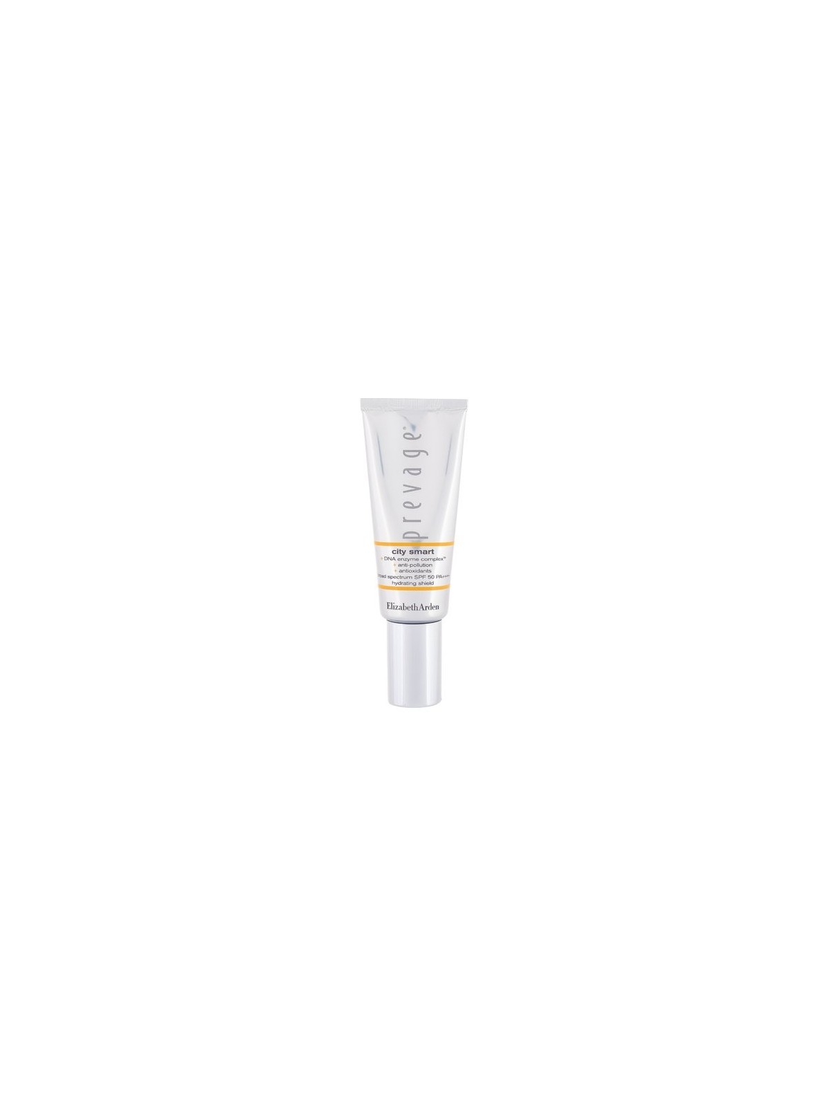 Elizabeth Arden City Smart SPF50 Cream Women 40ml