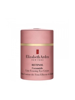 Elizabeth Arden Retinol Ceramide Eye Cream Woman 15ml