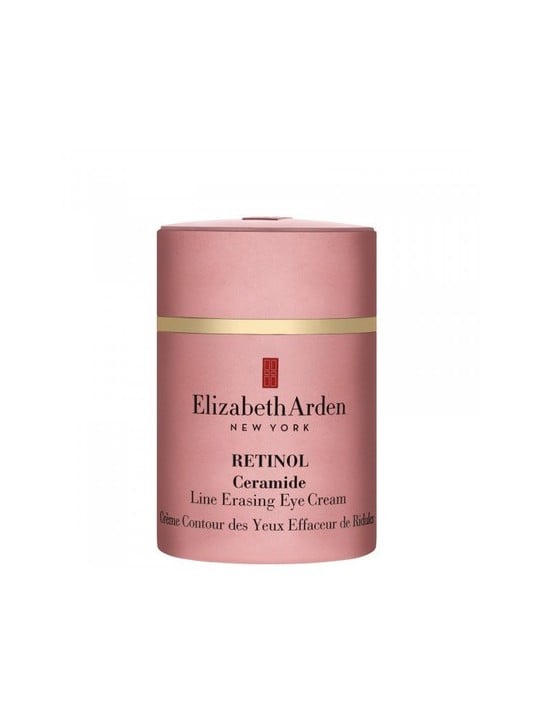 Elizabeth Arden Retinol Ceramide Eye Cream Woman 15ml