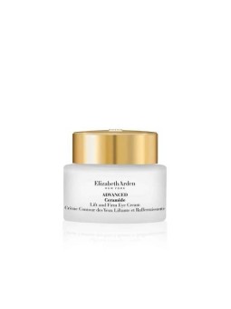 Elizabeth Arden Crema contorno occhi lifting e rassodante Advanced Ceramide Lift and Firm Eye Cream 15ml donna Elizabeth Arden w