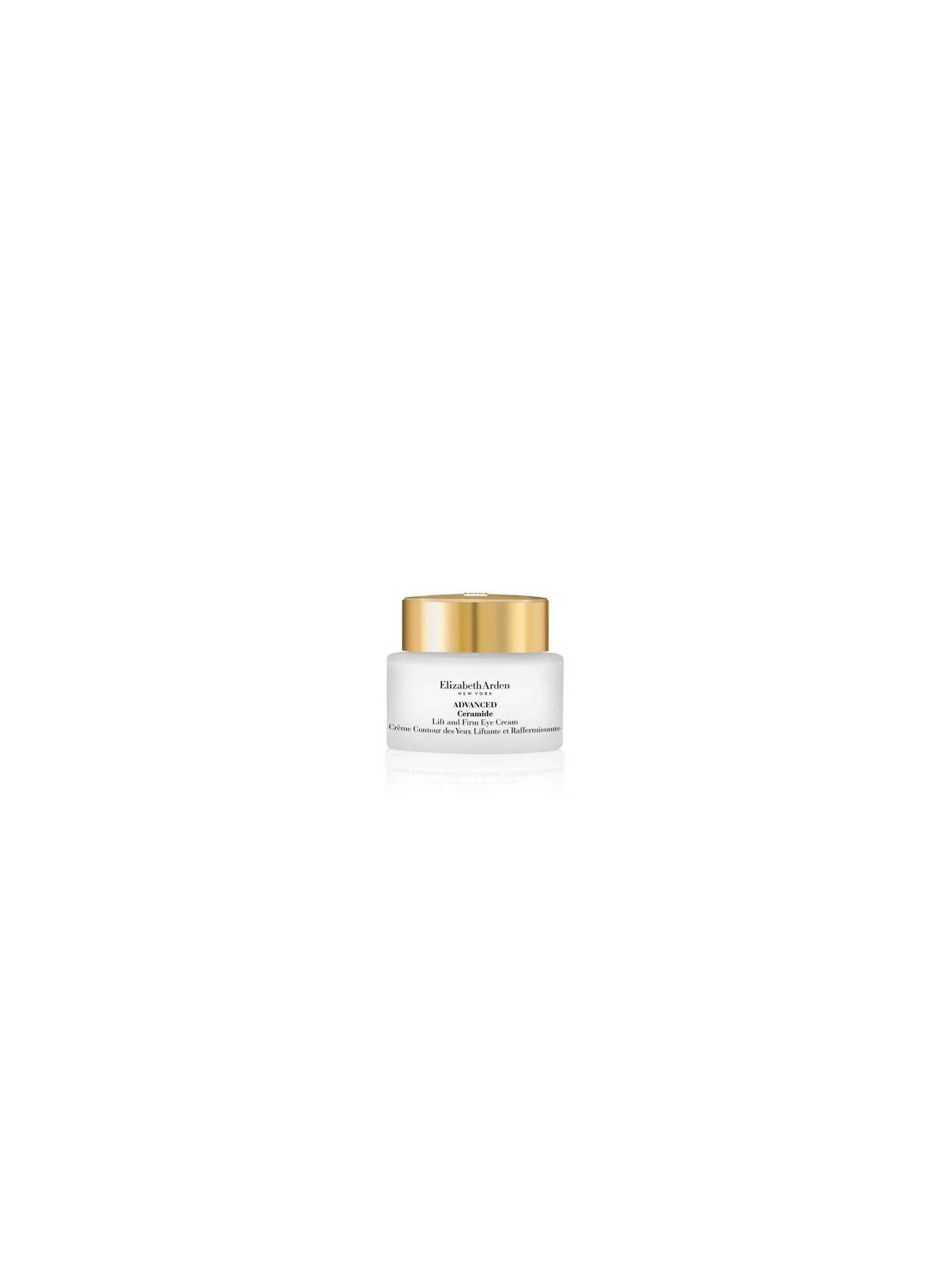 Elizabeth Arden Crema contorno occhi lifting e rassodante Advanced Ceramide Lift and Firm Eye Cream 15ml donna Elizabeth Arden w