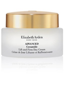 Elizabeth Arden Crema viso lifting e rassodante Advanced Ceramide Lift and Firm Day Cream 50ml donna