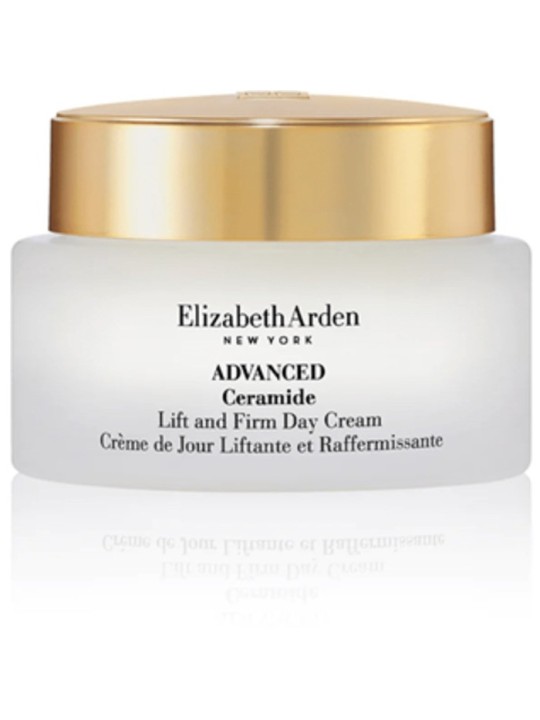 Elizabeth Arden Crema viso lifting e rassodante Advanced Ceramide Lift and Firm Day Cream 50ml donna