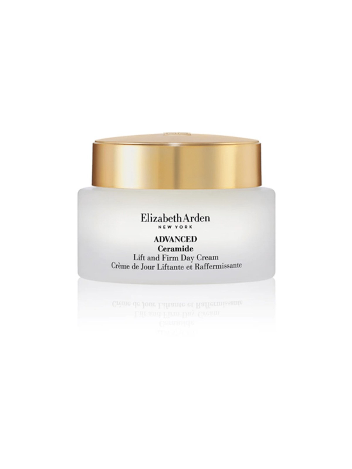 Elizabeth Arden Crema viso lifting e rassodante Advanced Ceramide Lift and Firm Day Cream 50ml donna