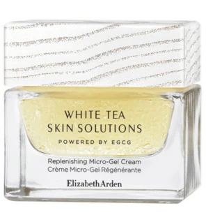 Elizabeth Arden Crema gel per la pelle White Tea Skin Solutions Crema Micro-Gel Rigenerante 50ml donna Elizabeth Arden www.essen