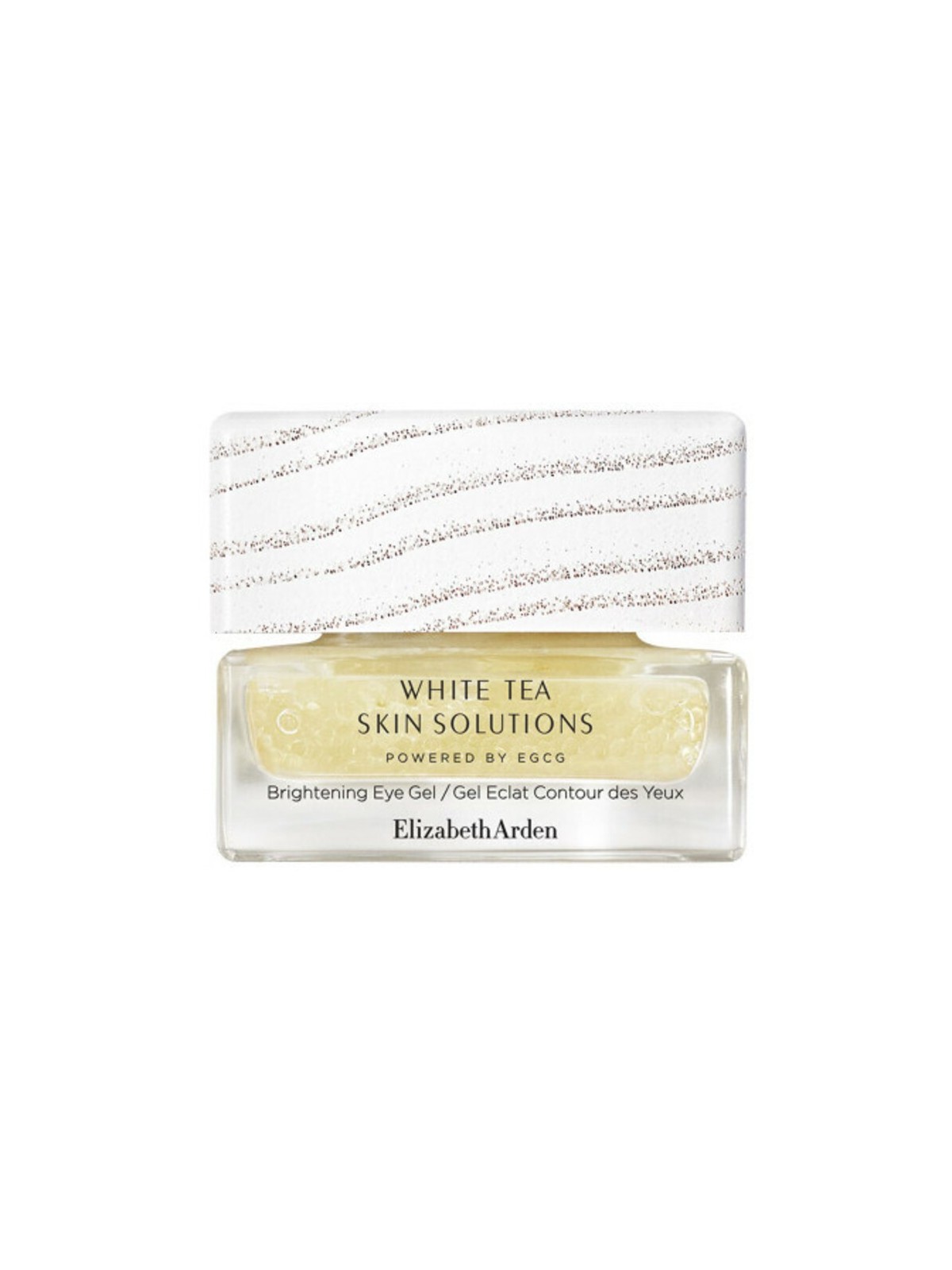Elizabeth Arden Gel illuminante per gli occhi White Tea Skin Solutions Gel illuminante per gli occhi 15ml donna Elizabeth Arden 