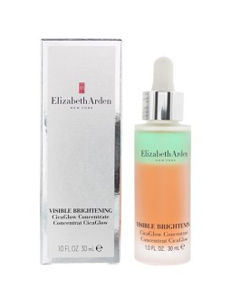 Concentrato esfoliante illuminante donna 30ml