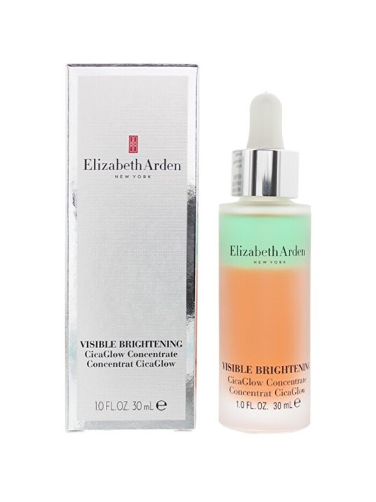 Concentrato esfoliante illuminante donna 30ml