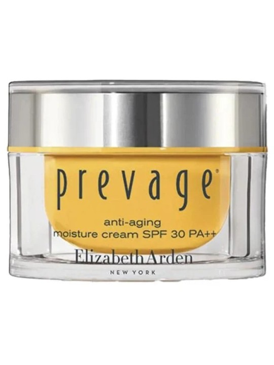 Crema idratante PREVAGE anti-etï¿½ï¿½ SPF30 50ml donna