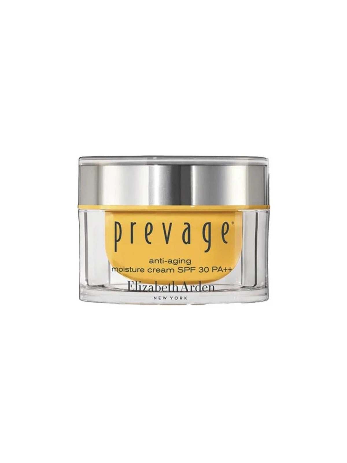 Crema idratante PREVAGE anti-etï¿½ï¿½ SPF30 50ml donna