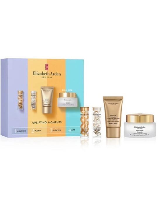 Set regalo Elizabeth Arden Momenti Edificanti
