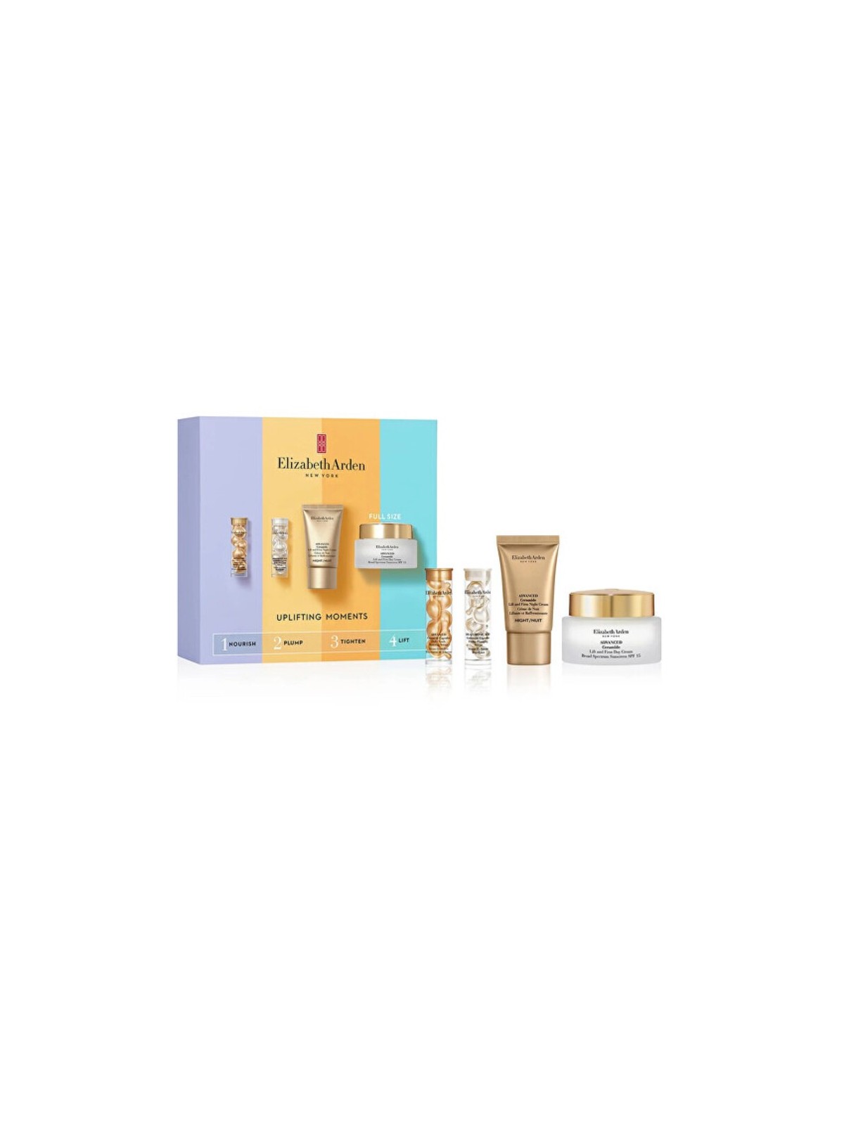 Set regalo Elizabeth Arden Momenti Edificanti