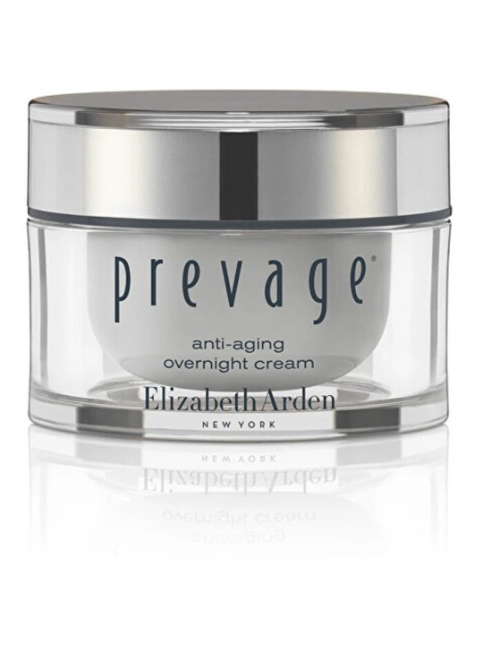 Crema notte anti-etï¿½ï¿½ Elizabeth Arden PREVAGE 50ml
