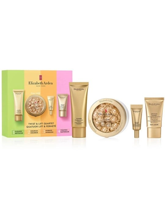 Set regalo Elizabeth Arden Twist & Lift Quarter