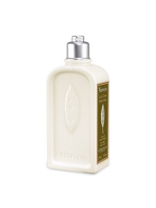 L'Occitane Verbena Body Lotion 250ml