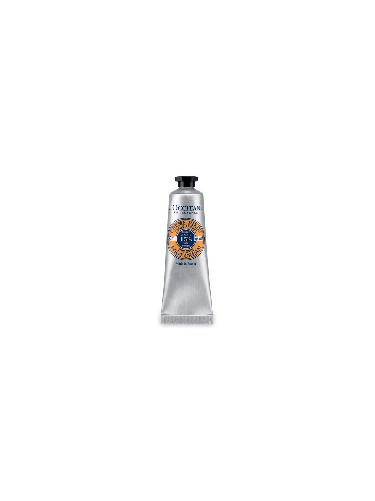 Crema per i piedi L'Occitane - Pelle secca 150ml