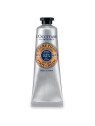 Crema per i piedi L'Occitane - Pelle secca 150ml
