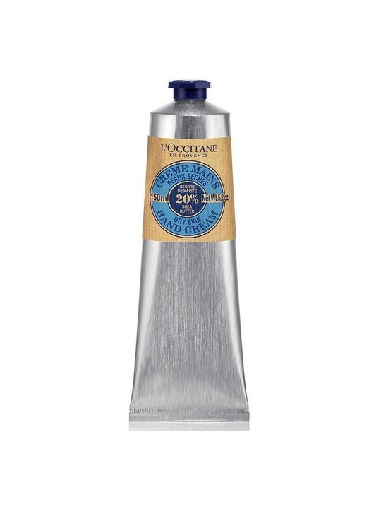 L'Occitane Shea Butter Hand Cream 30ml Dry Skin acquista 