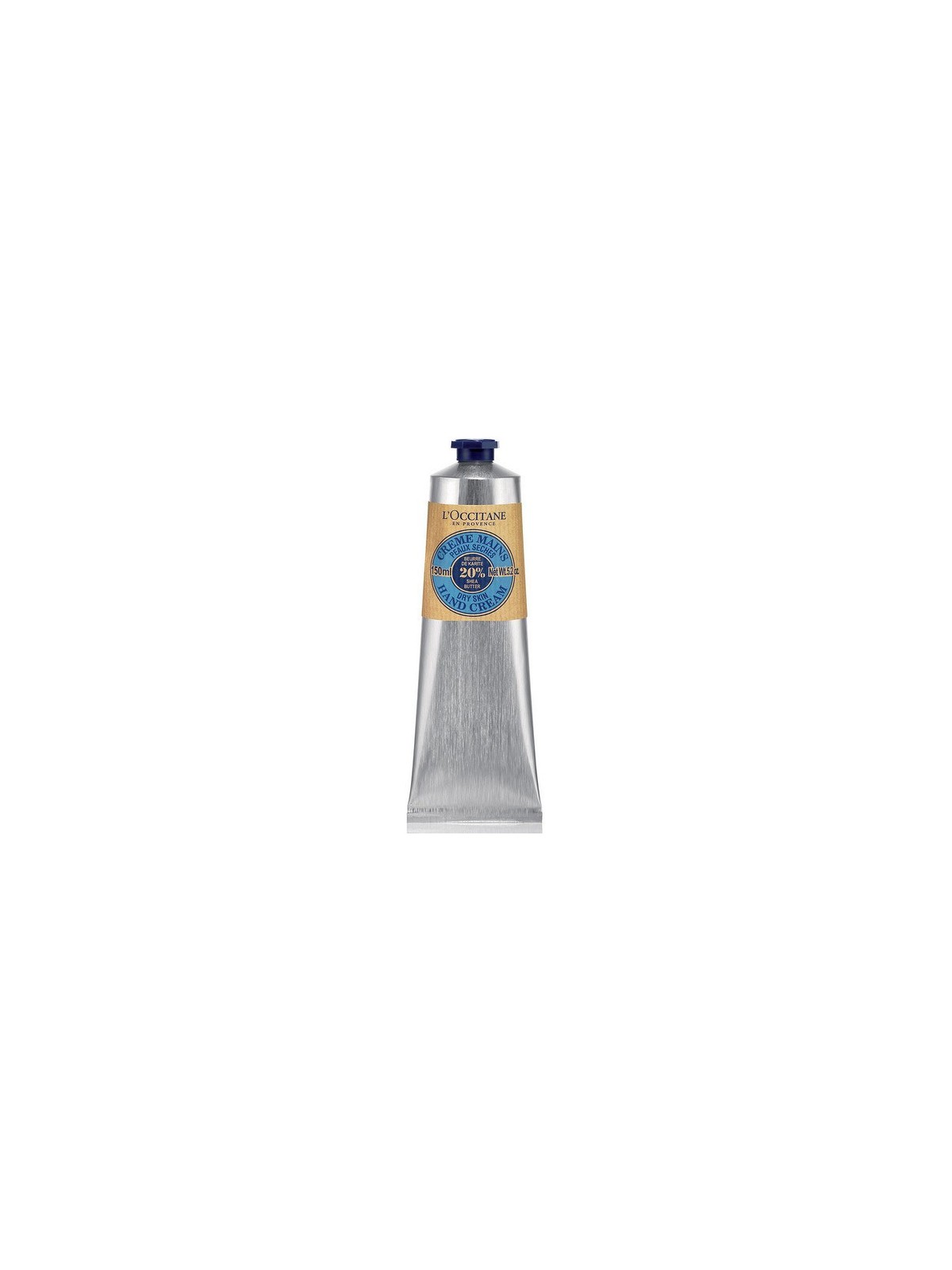 L'Occitane Shea Butter Hand Cream 30ml Dry Skin acquista 