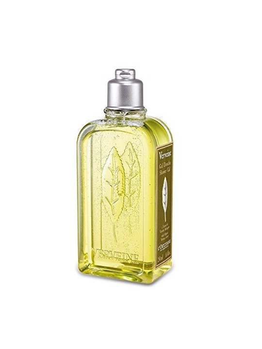 Gel doccia L'Occitane VERBENA 250ml