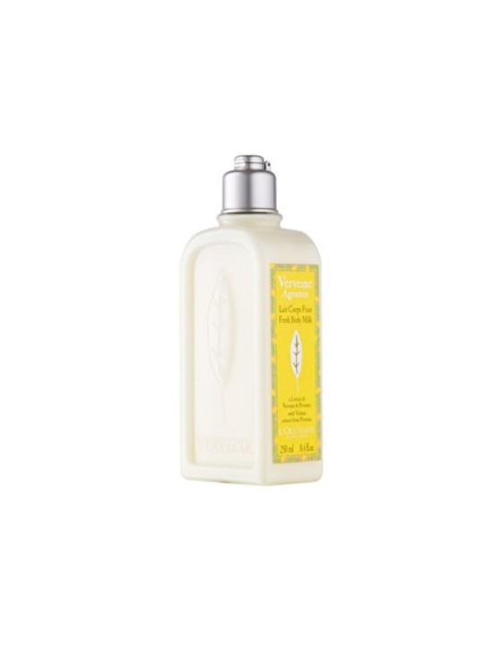 L'Occitane Verveine Agrumes Fresh Body Milk 250ml