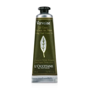 L'Occitane Verbena Cooling Hand Cream Gel 30ml acquista 