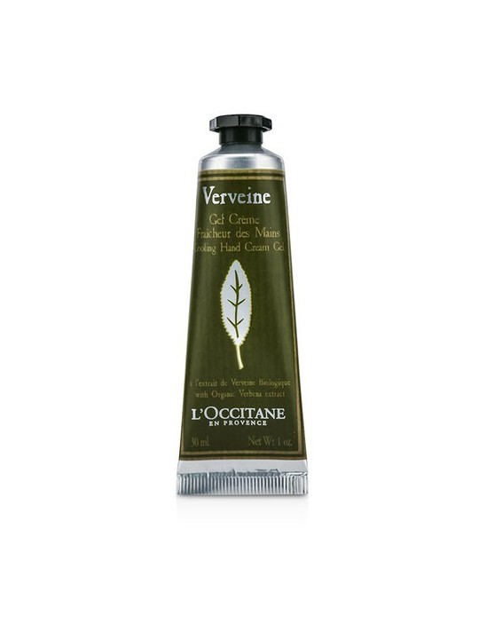 L'Occitane Verbena Cooling Hand Cream Gel 30ml acquista 