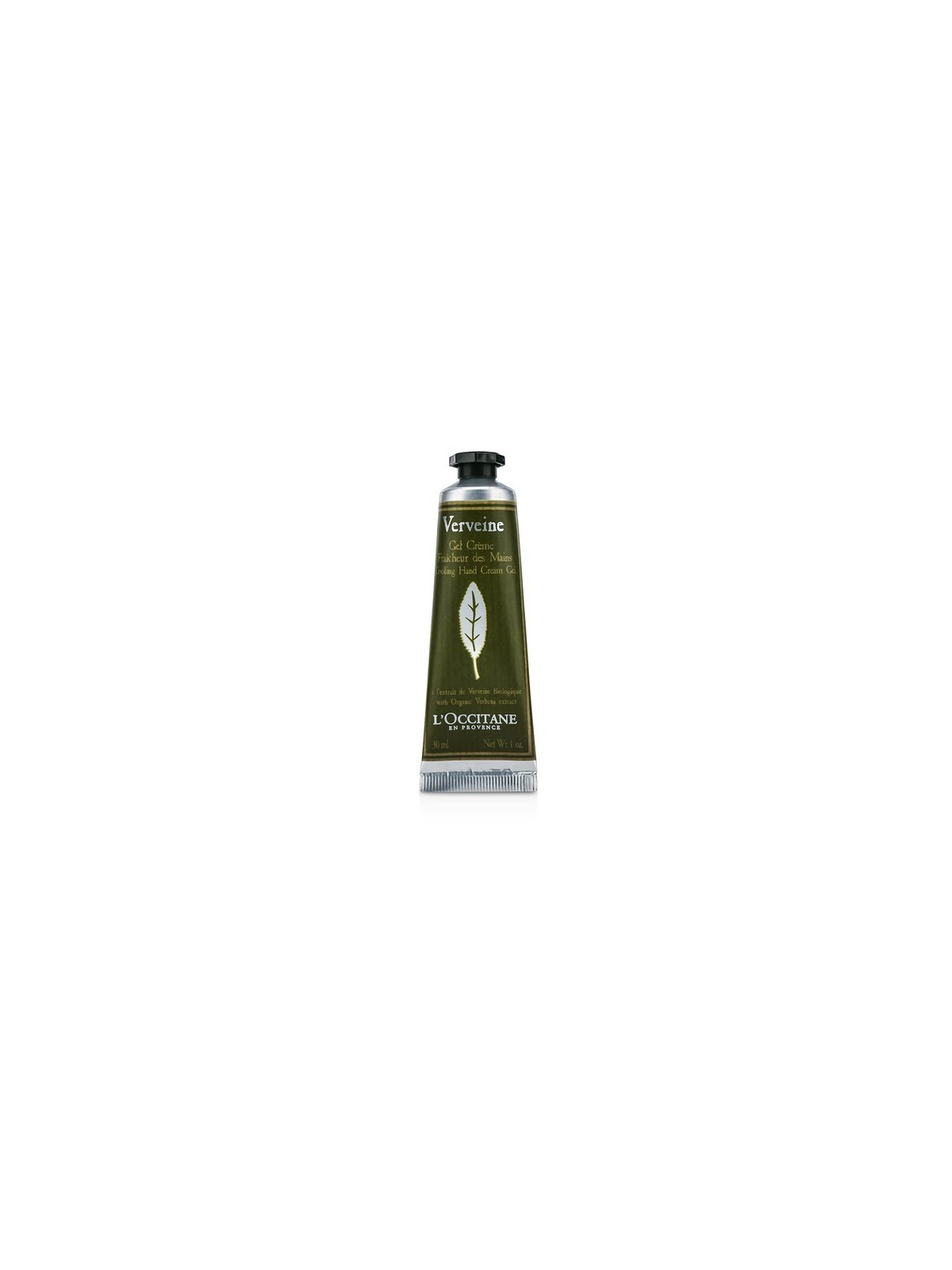 L'Occitane Verbena Cooling Hand Cream Gel 30ml acquista 