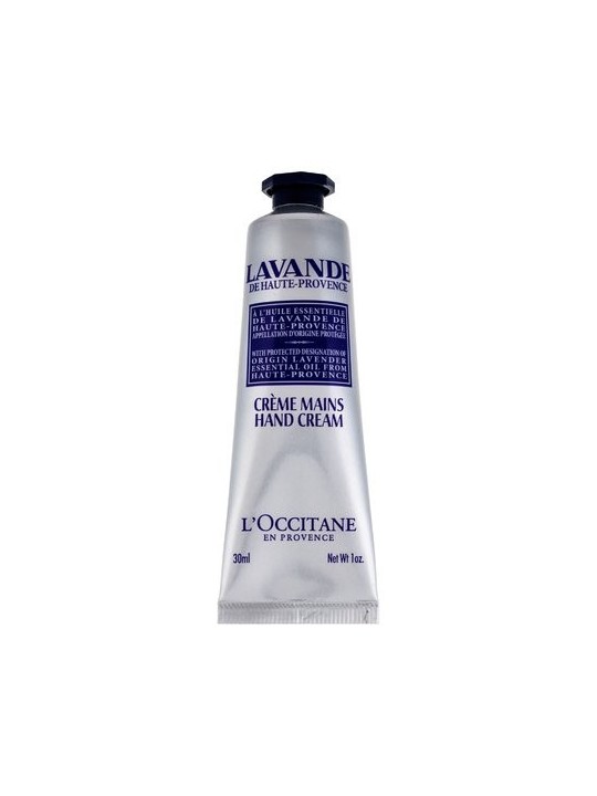Crema mani alla lavanda L'Occitane 75ml