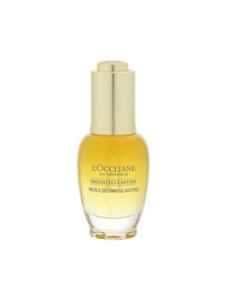 Olio giovinezza IMMORTELLE DIVINE L'Occitane 30ml