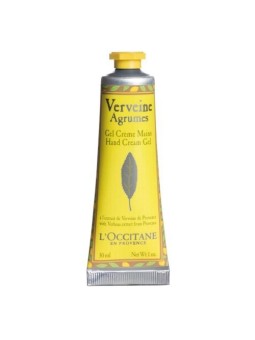 L'Occitane Verveine Agrumes Hand Cream Gel 30ml acquista 
