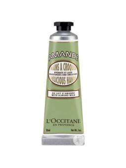 L'Occitane Amande Almond Hand & Nail Care 30ml acquista 